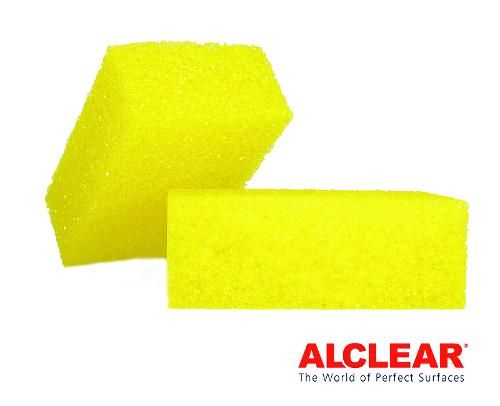Plastic Sponges, Foam Sponges, Viscose Sponges ALCLEAR Fly and Insect Sponge