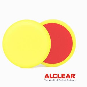 ALCLEAR 558030M Polishing Sponge, Medium