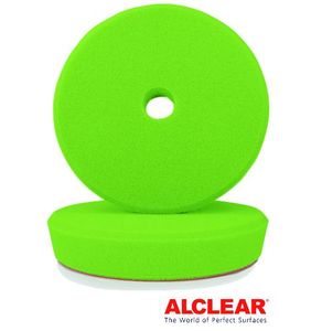 ALCLEAR Sanding Sponges Polishing Pad Medium Hard