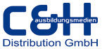 C & H Ausbildungsmedien Distribution GmbH logo