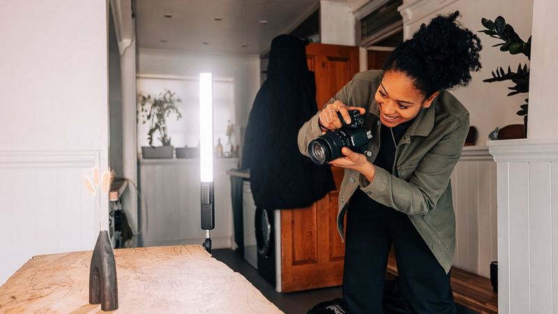 camera