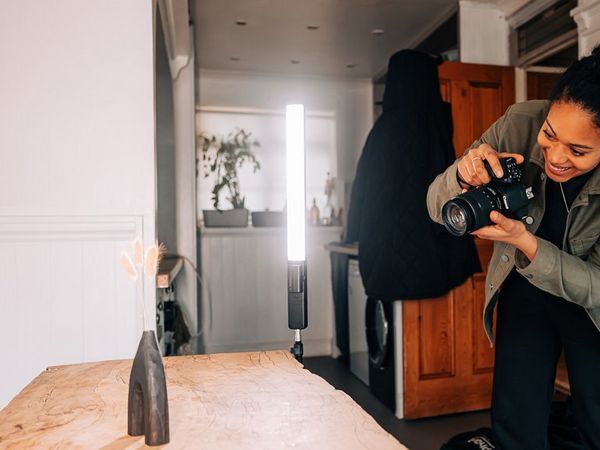 camera