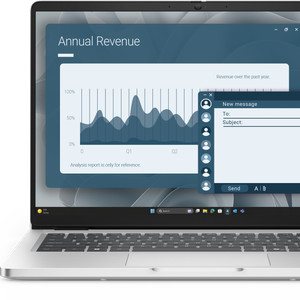 Dell Pro 14 Laptop