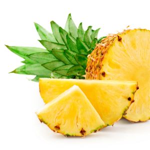 Pineapple – Conventional