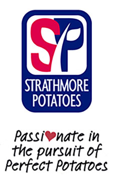 Strathmore Potatoes