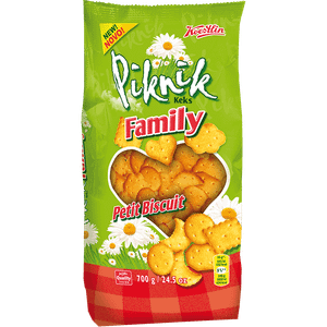 Piknik Family