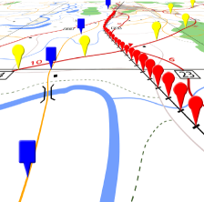 Production and logistics