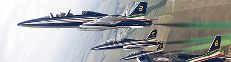 Aerospace ERP software