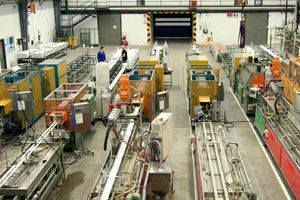 Manufacturing Execution Systems (MES)