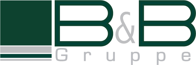 B & B LEITERPLATTENTECHNIK GMBH logo