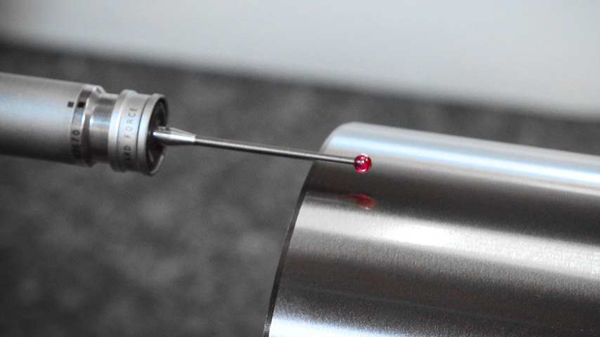 BERGMANN AUTOMOTIVE GMBH Grooved liners