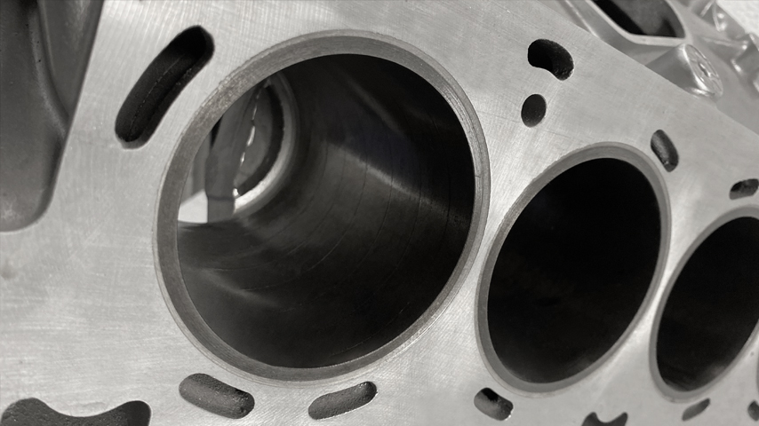 BERGMANN AUTOMOTIVE GMBH Structural liners