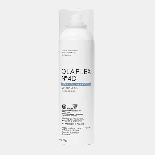OLAPLEX N.4D Clean Volume Detox Dry Shampoo