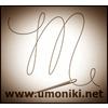 U MONIKI - MODNIE I TANIO logo