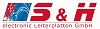 S & H Electronic Leiterplatten GmbH logo