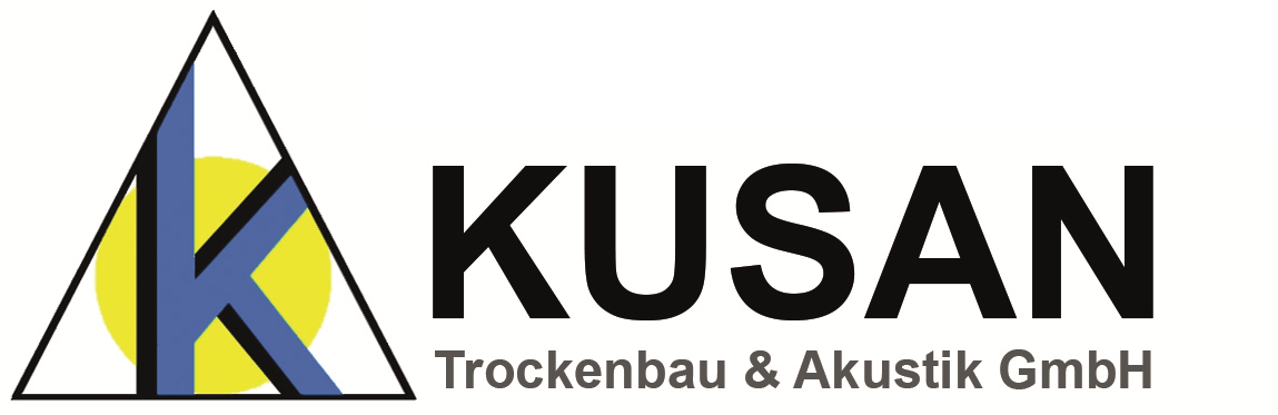 KUSAN HOCHBAU UND BAUFERTIGTEILE GMBH logo