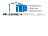FRIEDRICH METALLBAU GMBH & CO. KG logo