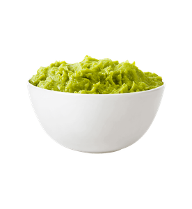 Guacamole Trops