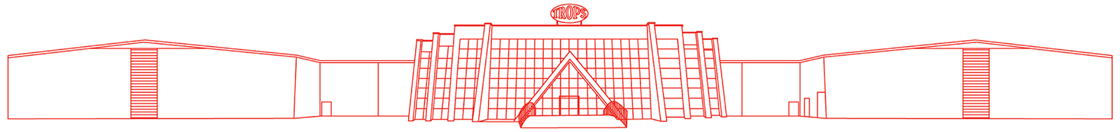 SAT N 2803 Trops guacamole
