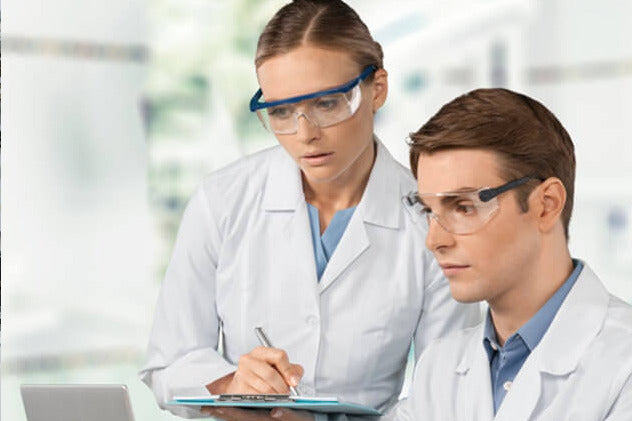 A.B. Pharm S.r.l. Nutraceuticals