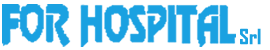 FOR- HOSPITAL logo