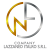 LAZZANED ITALRO DI NEDELCU IULIANA logo