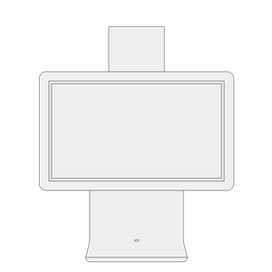 Microcamera® Connected
Evolution — 11,6'