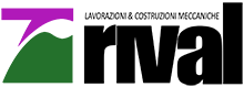 RIVAL S.R.L. logo