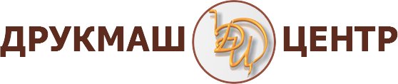 DRUKMASH-CENTRE LTD logo