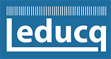 LEDUCQ logo