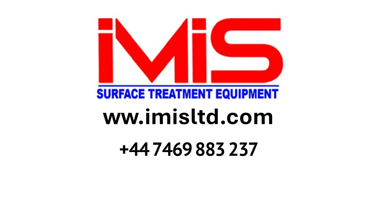 IM Industry Supply Ltd logo