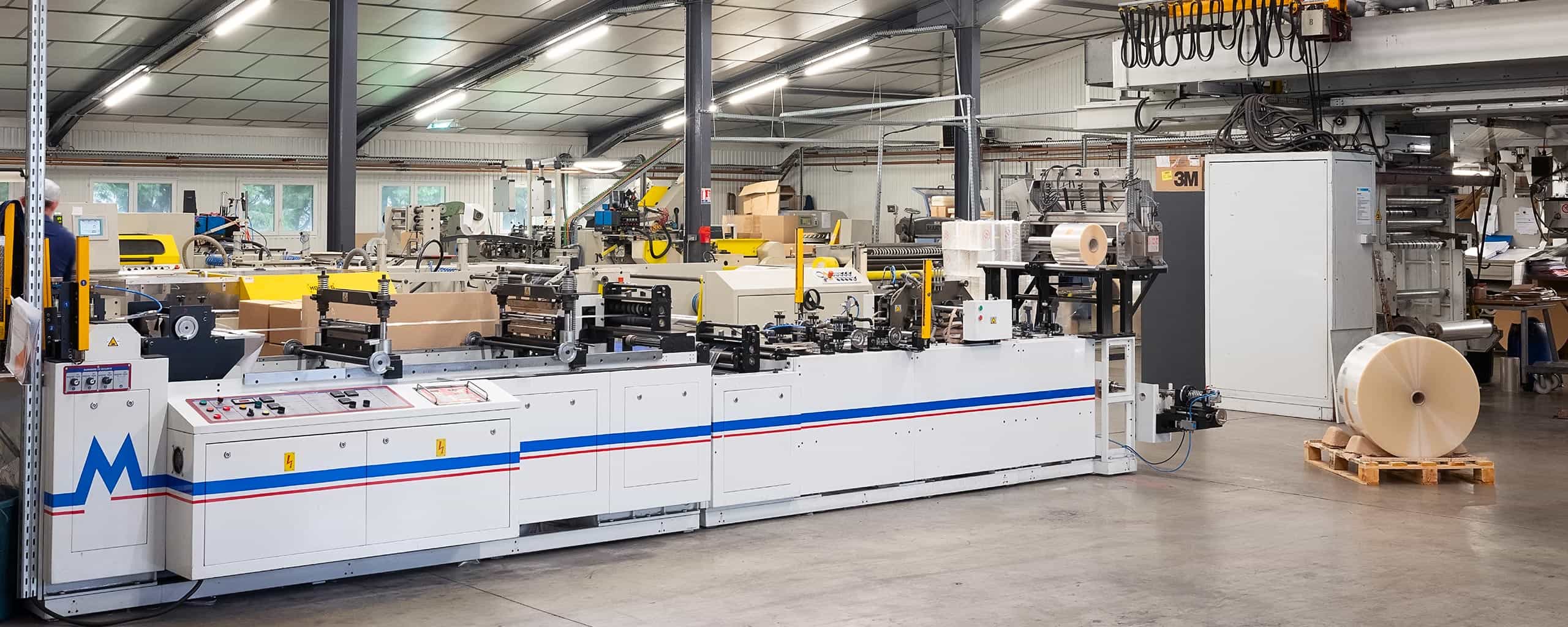 LEDUCQ factory image 1