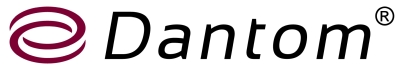 DANTOM SP. Z O.O. logo