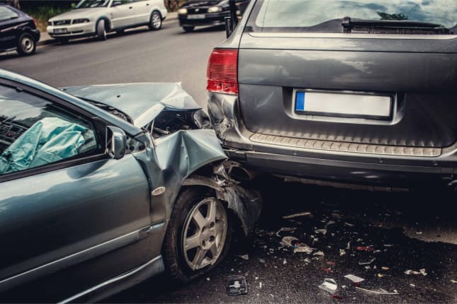 AUTOANKAUF CUXHAVEN Accident cars