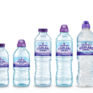 Still Spring Water