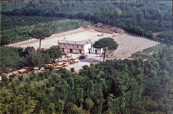 I BORBONI S.R.L. factory image 2