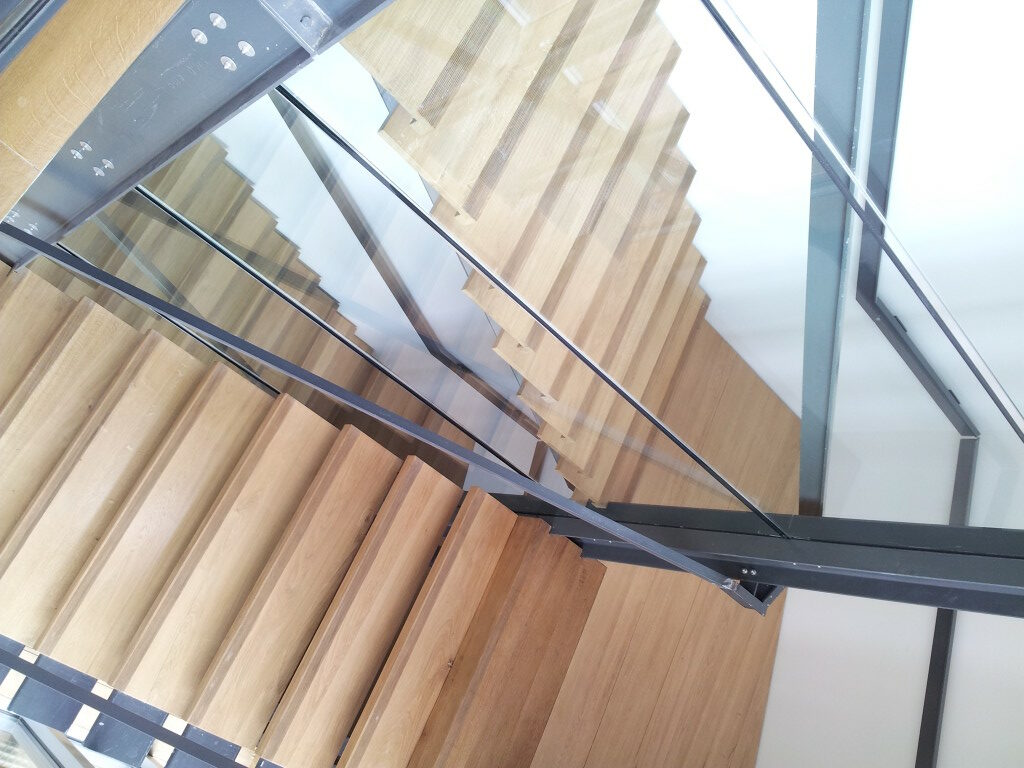 Entreprise Etchepare Michel SAS Wood joinery