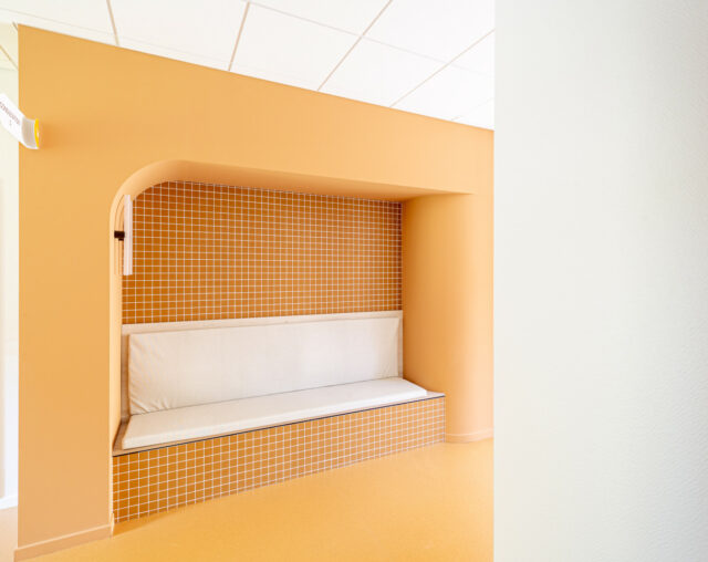 Entreprise Etchepare Michel SAS Custom furniture
