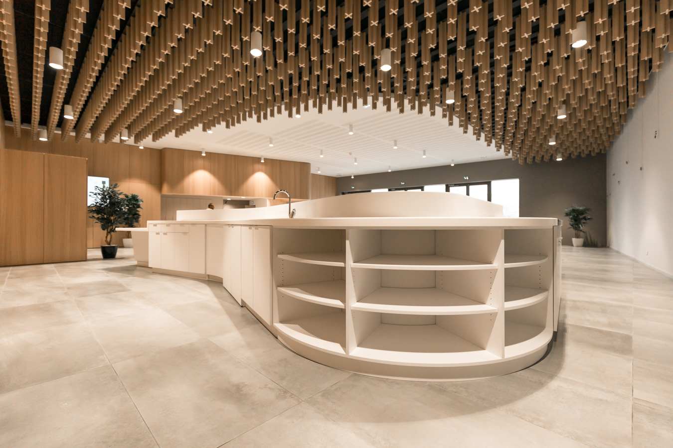 Entreprise Etchepare Michel SAS Wood joinery