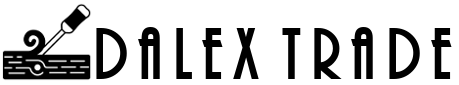 DALEX TRADE, S.R.O. logo