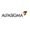 ALFASIGMA logo