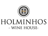 Quinta Holminhos Unipessoal, Lda. logo