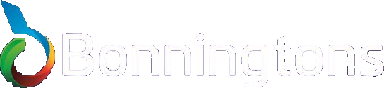 BONNINGTON PLASTICS LIMITED logo