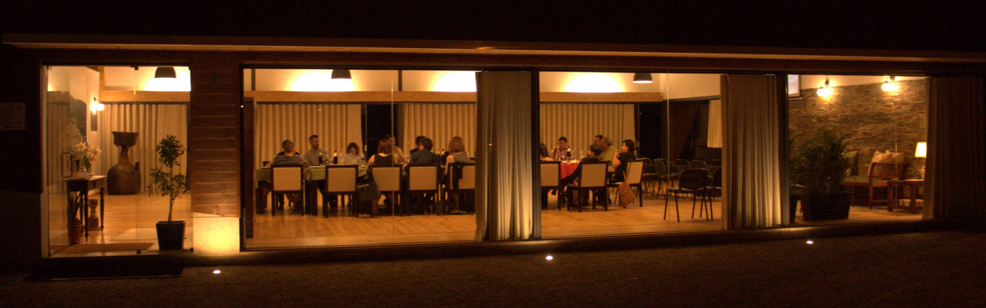 Quinta Holminhos Unipessoal, Lda. Regional Wine