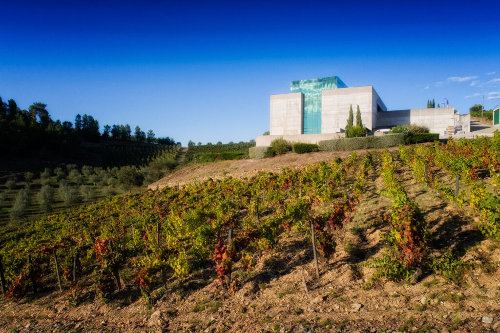 QUINTA DO PESSEGUEIRO - SOCIEDADE AGRÍCOLA E COMERCIAL, LDA DOC Douro wines