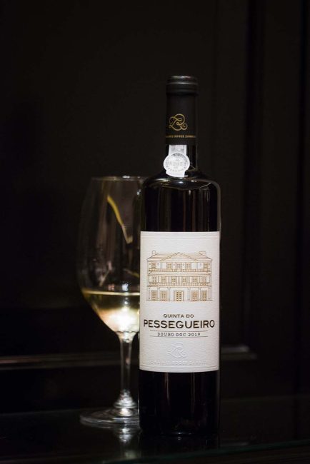 QUINTA DO PESSEGUEIRO - SOCIEDADE AGRÍCOLA E COMERCIAL, LDA Port wines