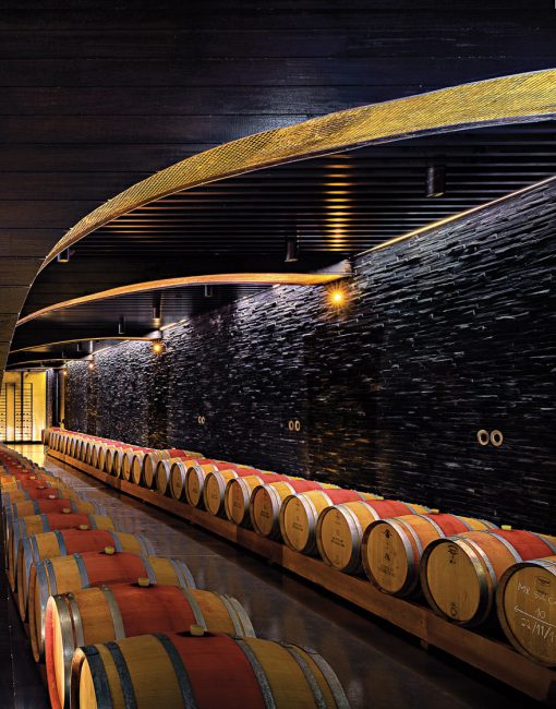 QUINTA DO PESSEGUEIRO - SOCIEDADE AGRÍCOLA E COMERCIAL, LDA Grape wine