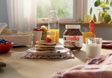 Nutella®