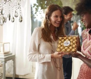 Ferrero Rocher®