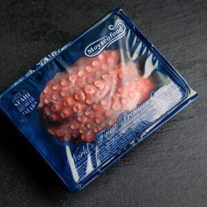 Patas de Pulpo Cocidas Moy